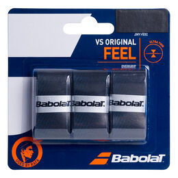 Babolat VS Grip Original 3er weiß